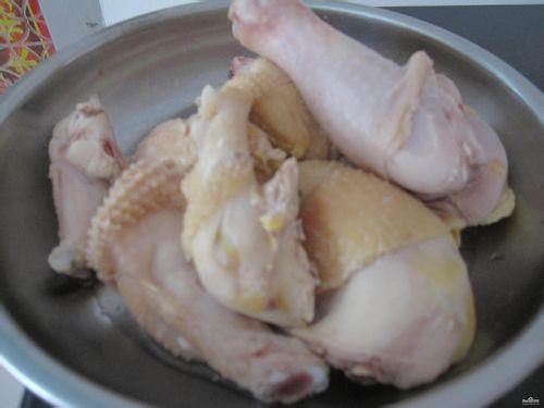 盐焗鸡腿爆料视频大全集,视频大全集深度解析  第2张