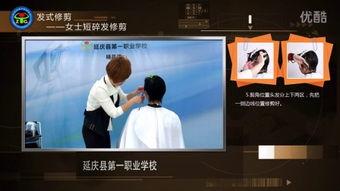 爆料理发视频怎么做,短视频中的理发艺术大揭秘  第3张