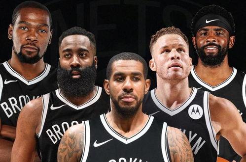 nba球星新闻爆料,重磅交易即将揭晓! 第2张 nba球星新闻爆料,重磅交易即将揭晓! 第2张