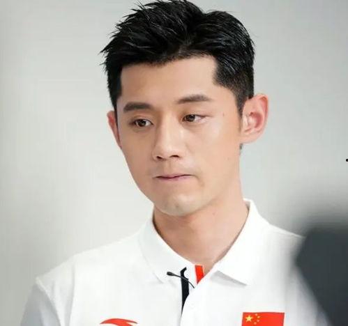 张继科爆料微博视频最新,独家爆料背后的惊人真相  第2张