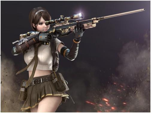 cf端游11月最新爆料2023,2023端游新内容前瞻揭秘 第3张 cf端游11月最新爆料2023,2023端游新内容前瞻揭秘 第3张